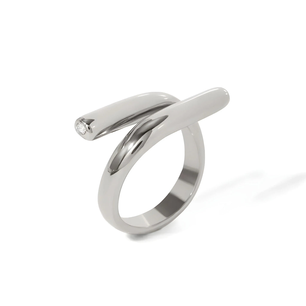 BEHI GRETA RING - GioielliperfettiAmz