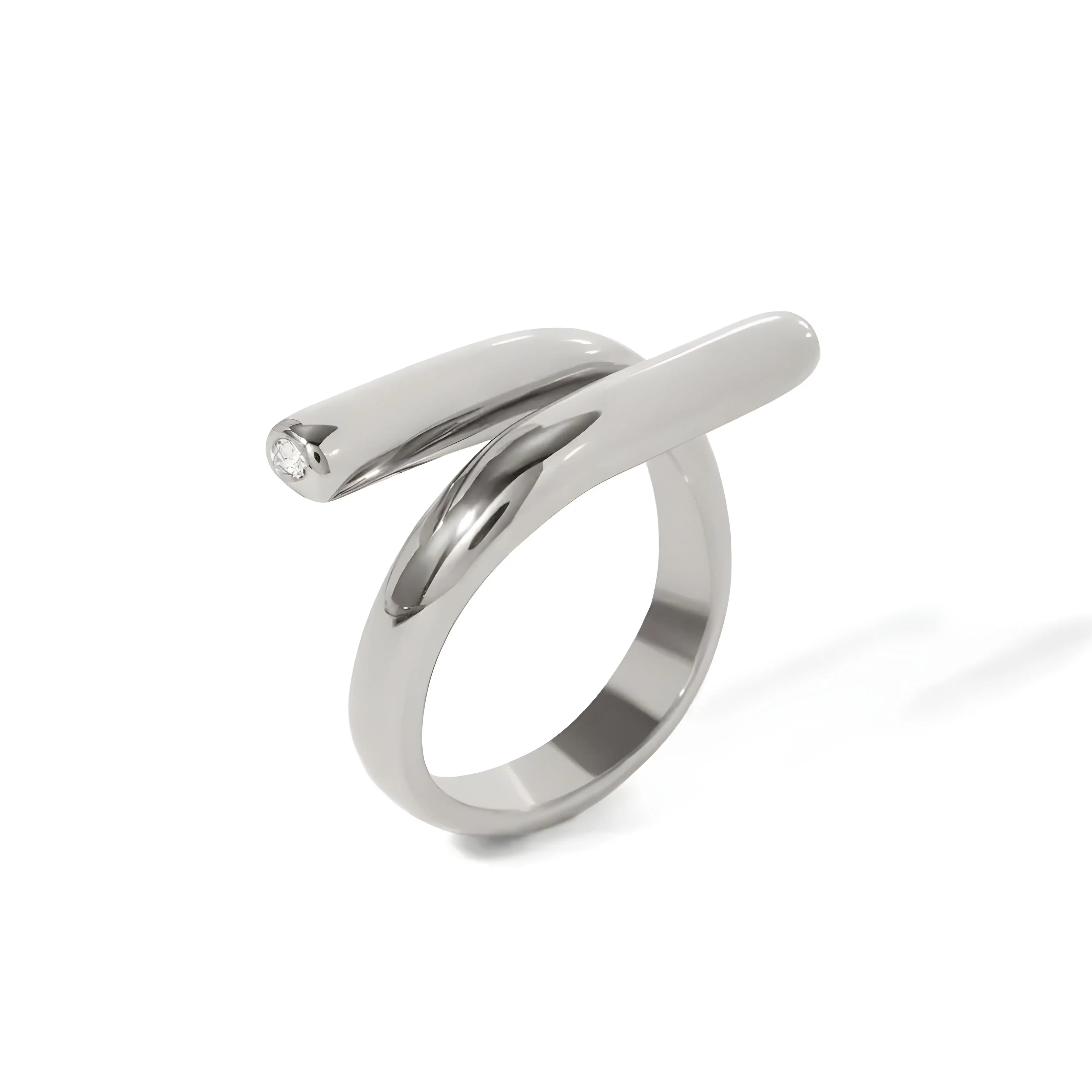 BEHI GRETA RING - GioielliperfettiAmz