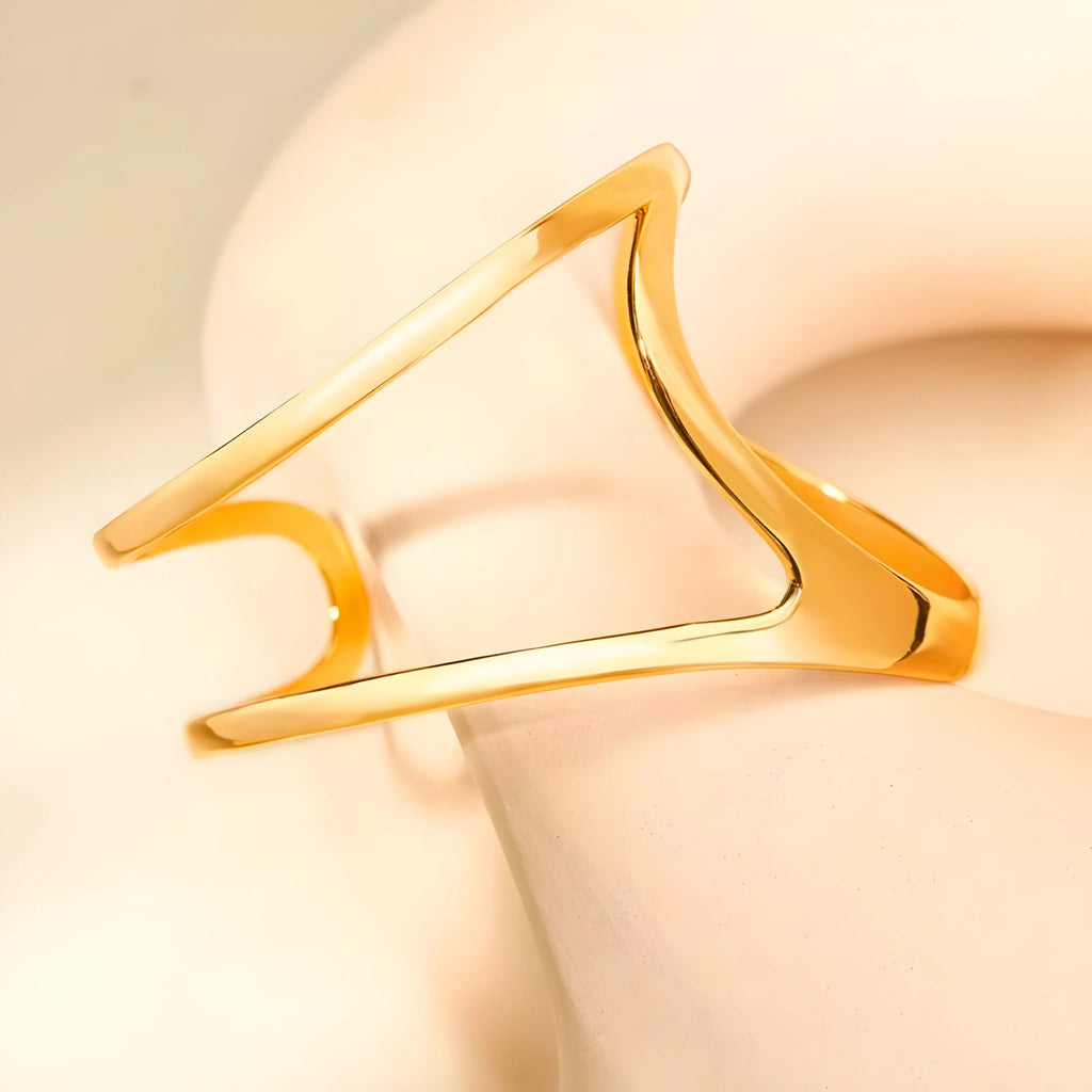 BEHI WILLOW BRACELET - GioielliperfettiAmz