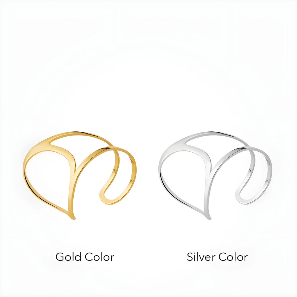 BEHI WILLOW BRACELET - GioielliperfettiAmz