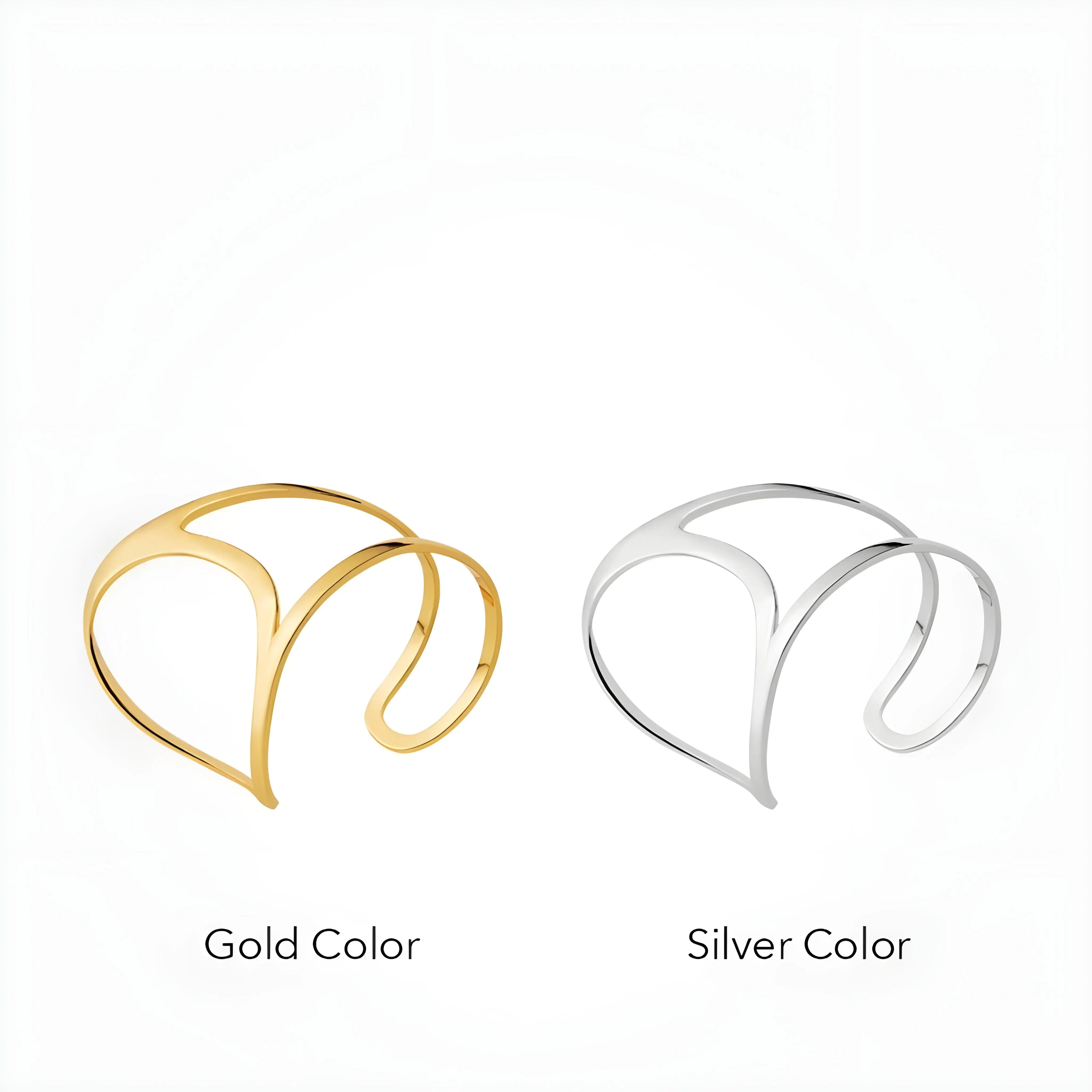 BEHI WILLOW BRACELET - GioielliperfettiAmz