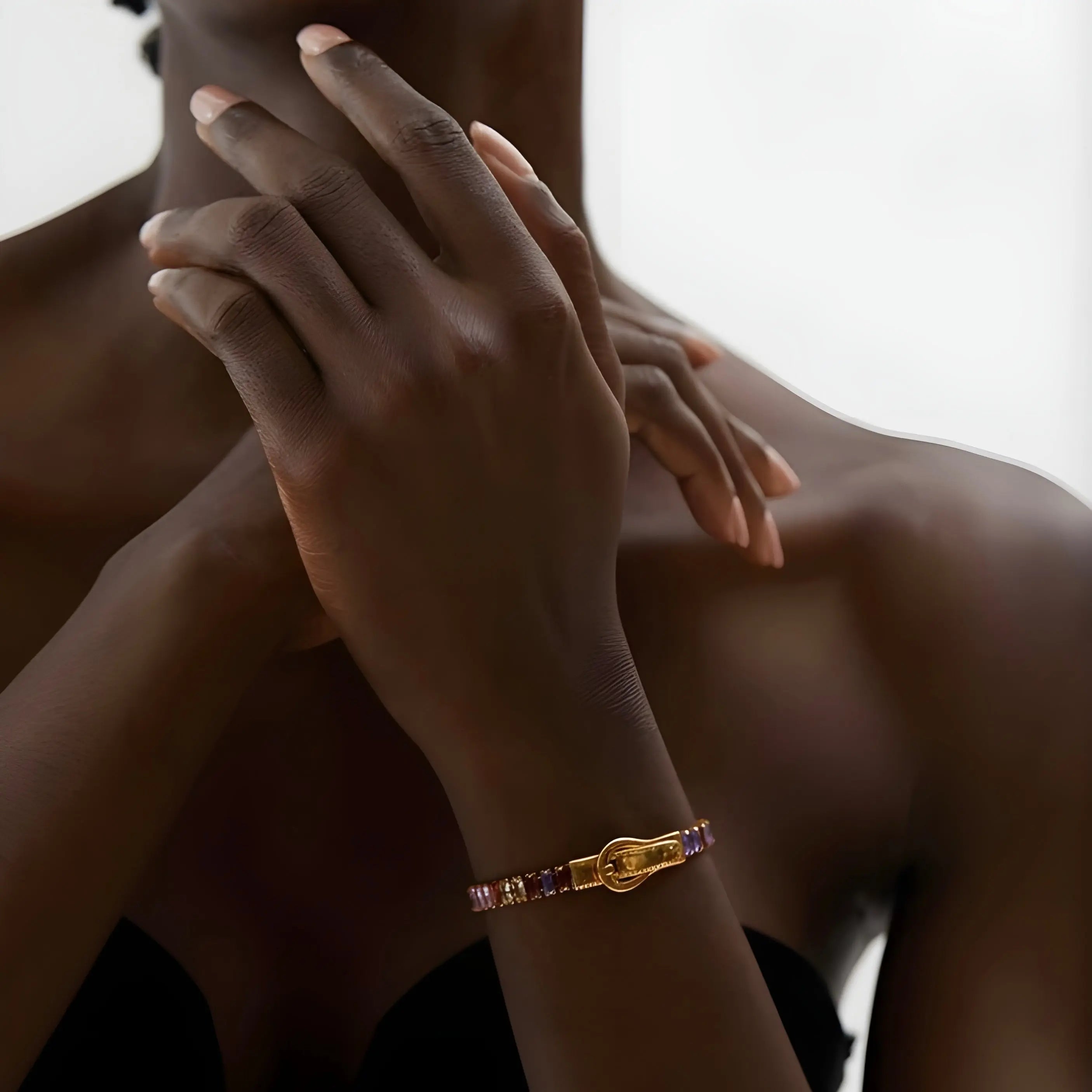 BEHI BEATRICE BRACELET - GioielliperfettiAmz