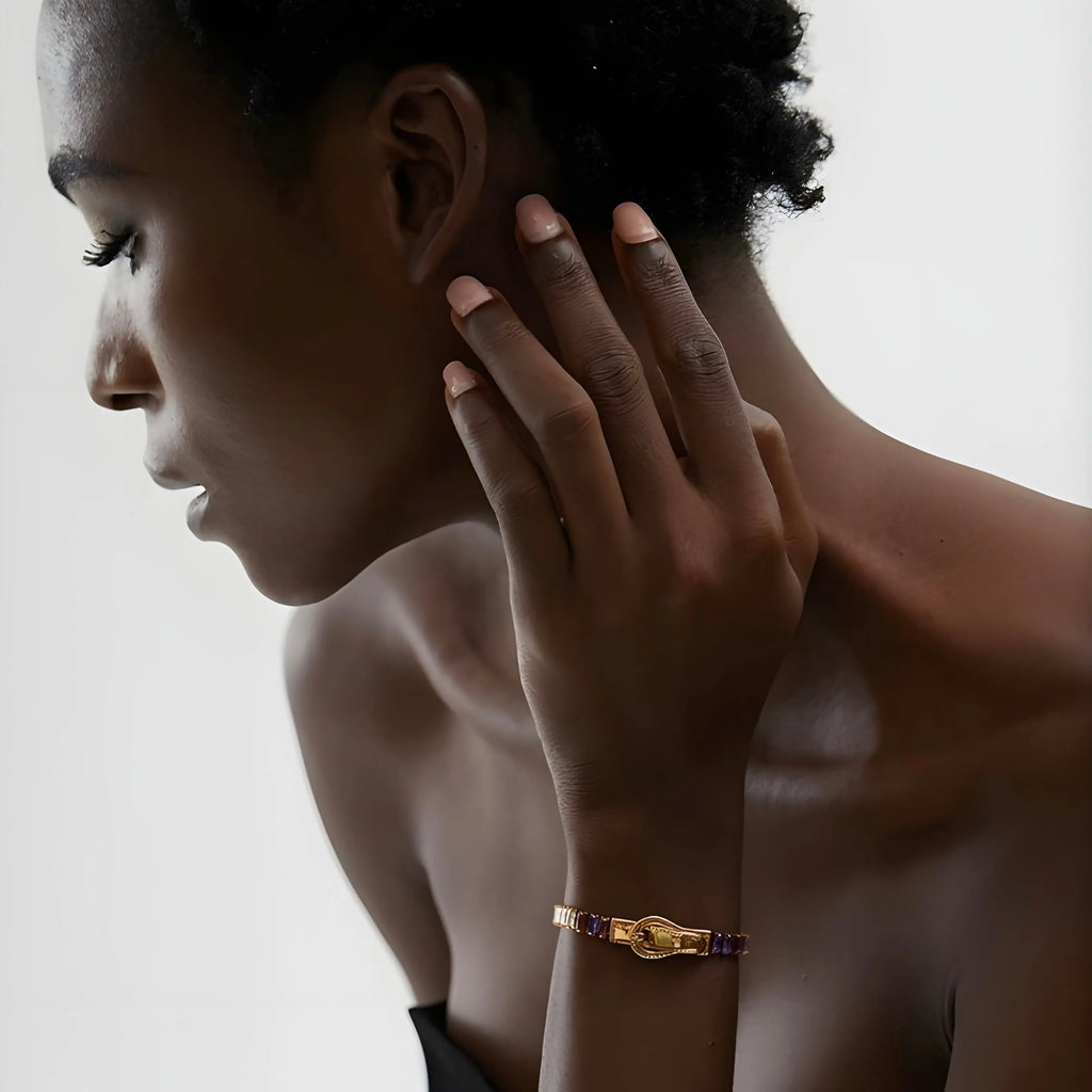 BEHI BEATRICE BRACELET - GioielliperfettiAmz