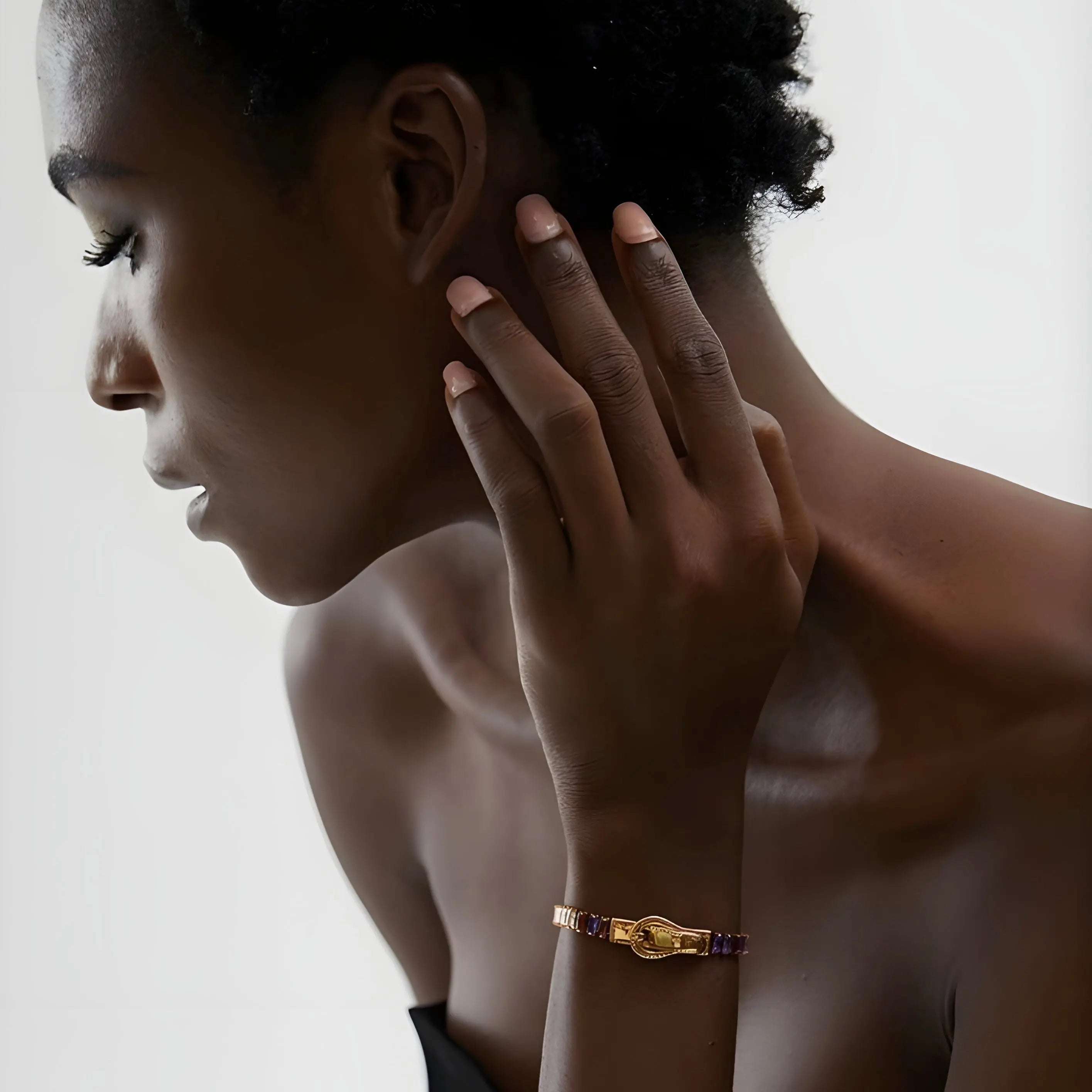 BEHI BEATRICE BRACELET - GioielliperfettiAmz