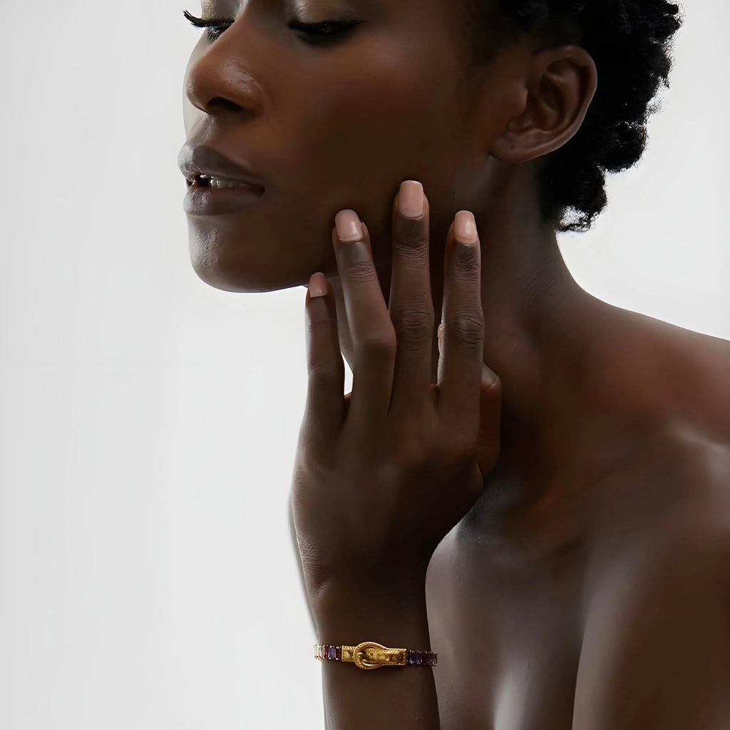 BEHI BEATRICE BRACELET - GioielliperfettiAmz