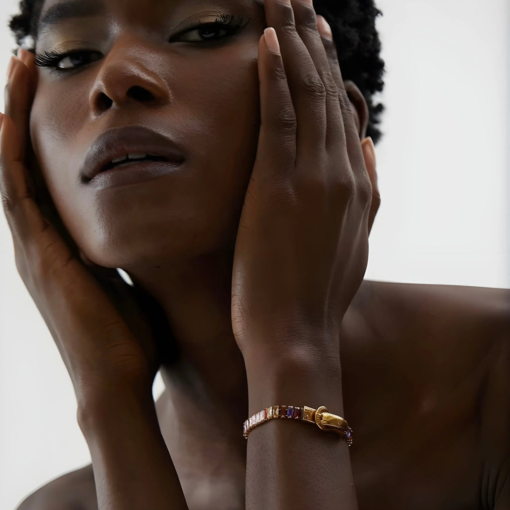 BEHI BEATRICE BRACELET - GioielliperfettiAmz