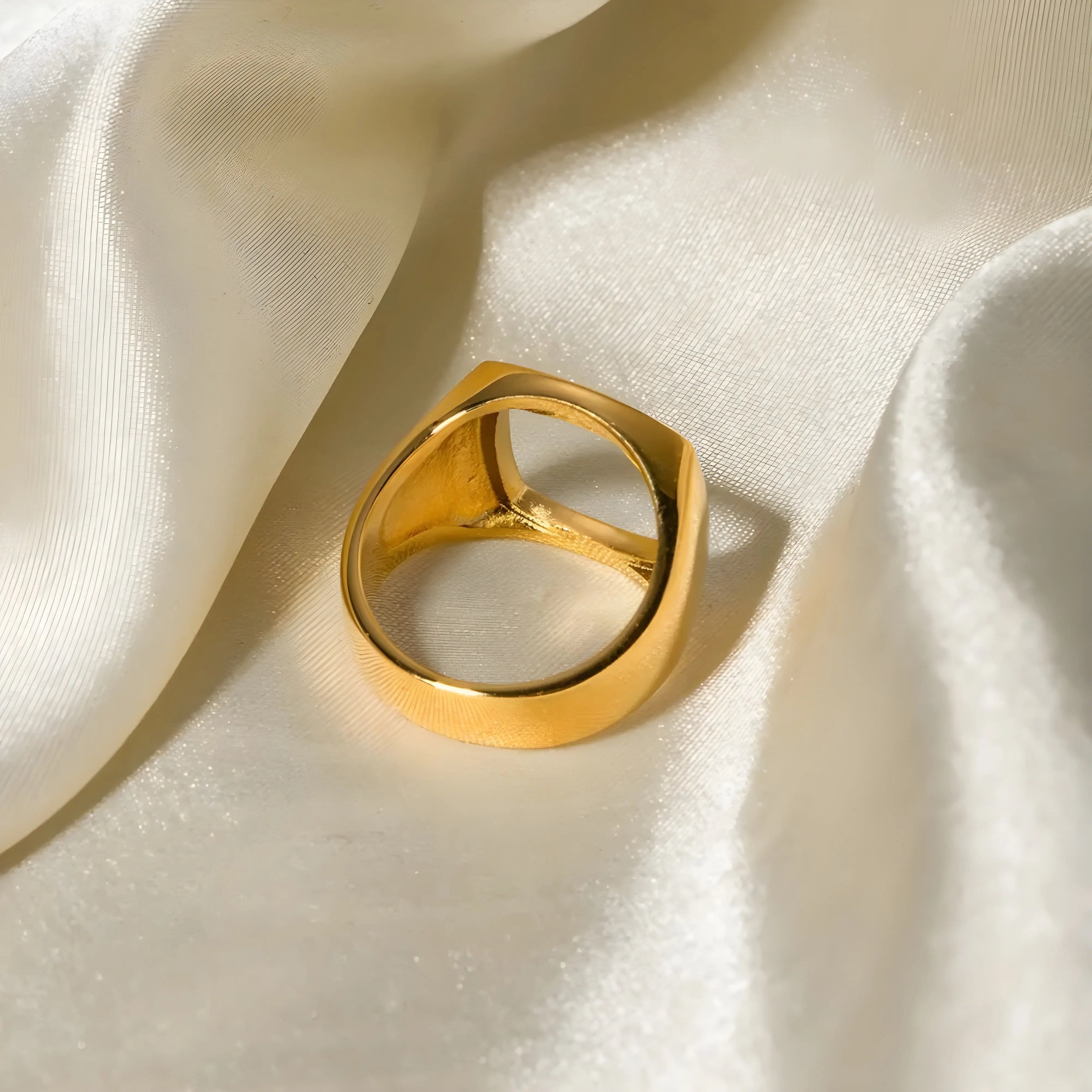 BEHI PILAR RING - GioielliperfettiAmz