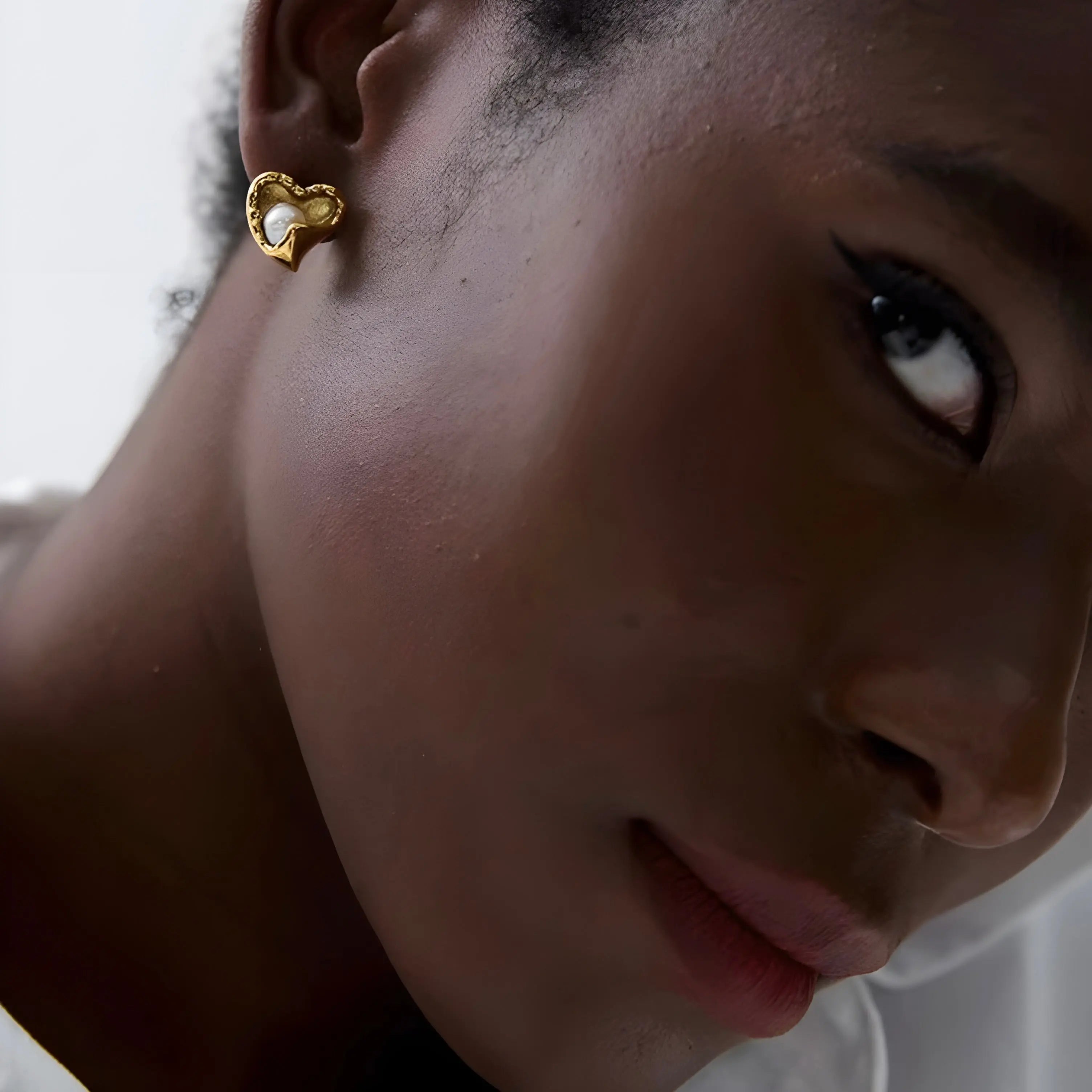 BEHI MARIANNA EARRINGS - GioielliperfettiAmz