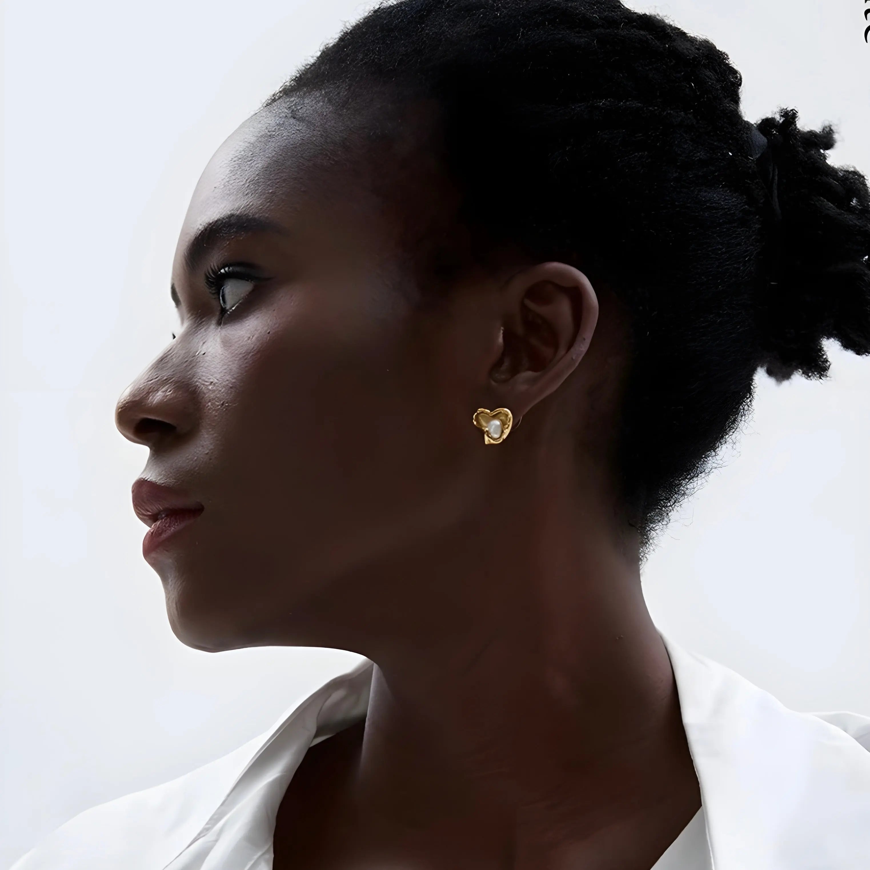 BEHI MARIANNA EARRINGS - GioielliperfettiAmz