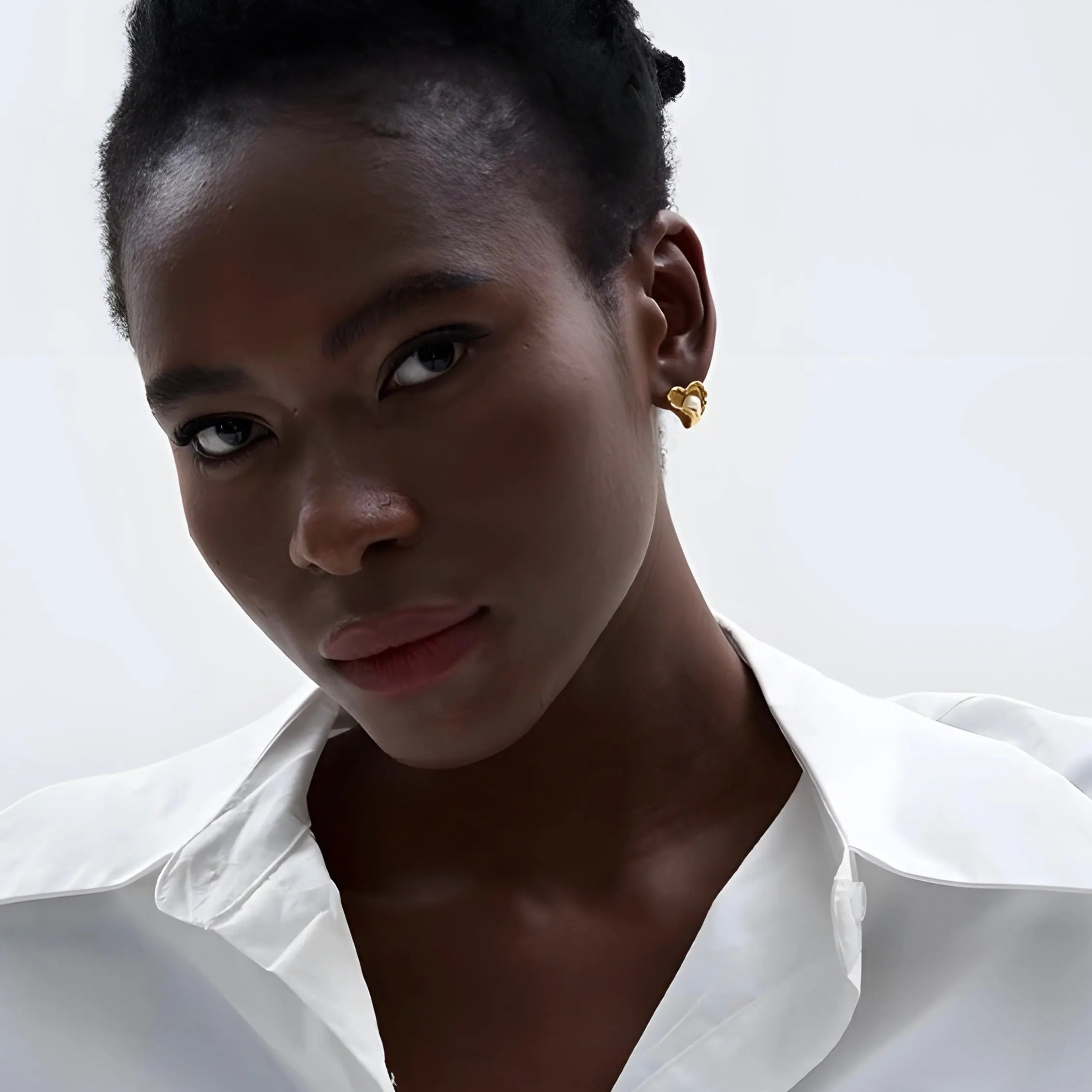 BEHI MARIANNA EARRINGS - GioielliperfettiAmz