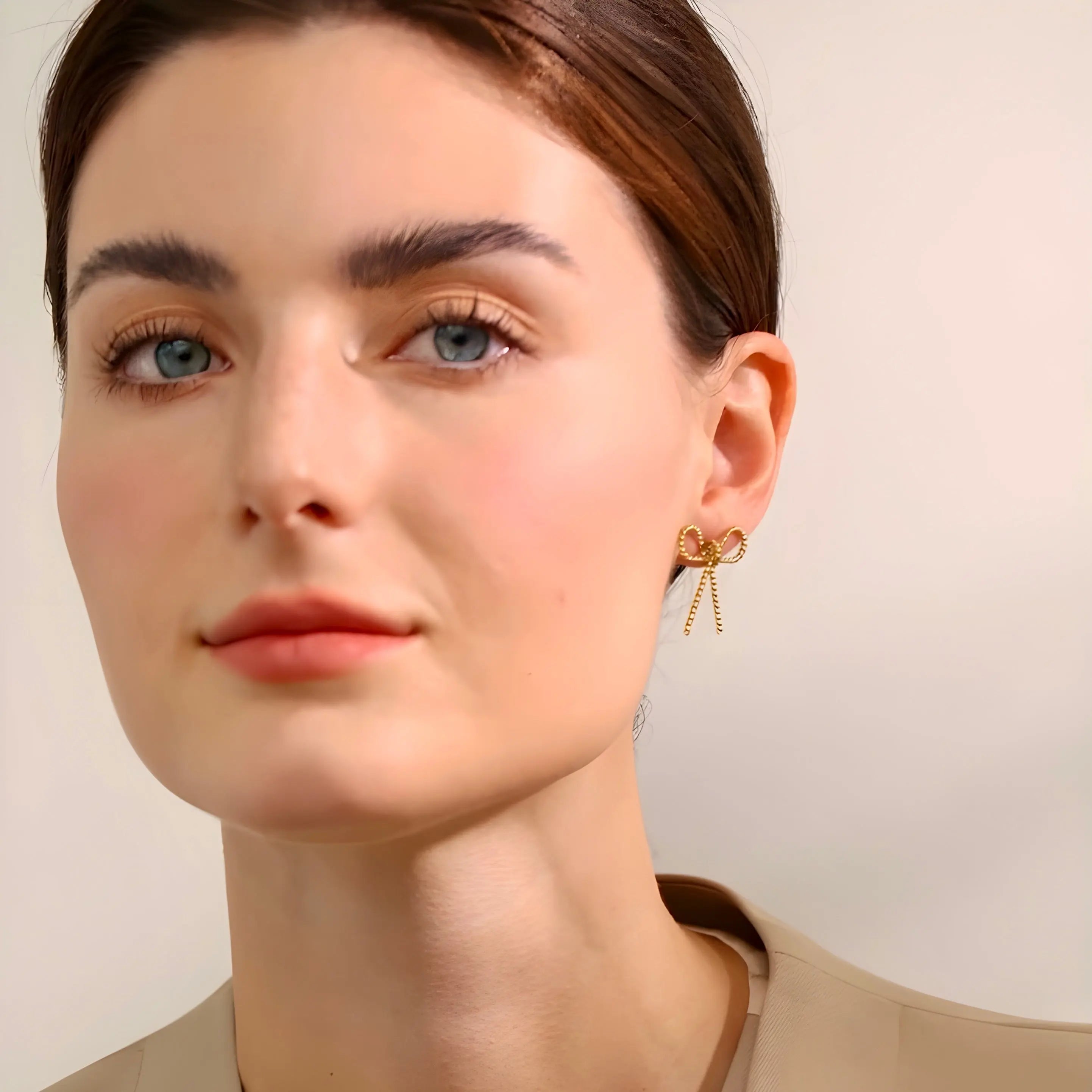 BEHI FRANCY EARRINGS - GioielliperfettiAmz