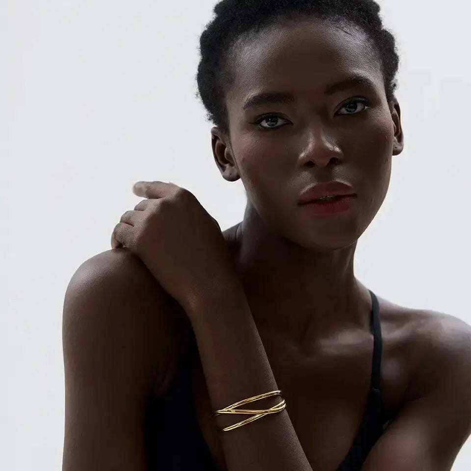 BEHI ARIELLA BRACELET - GioielliperfettiAmz