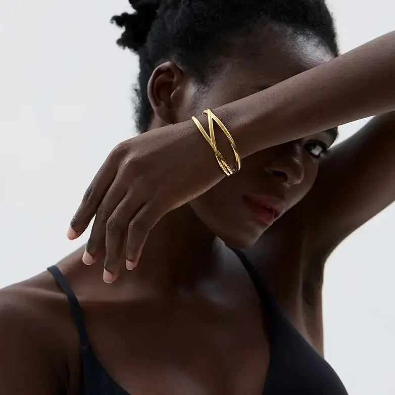 BEHI ARIELLA BRACELET - GioielliperfettiAmz