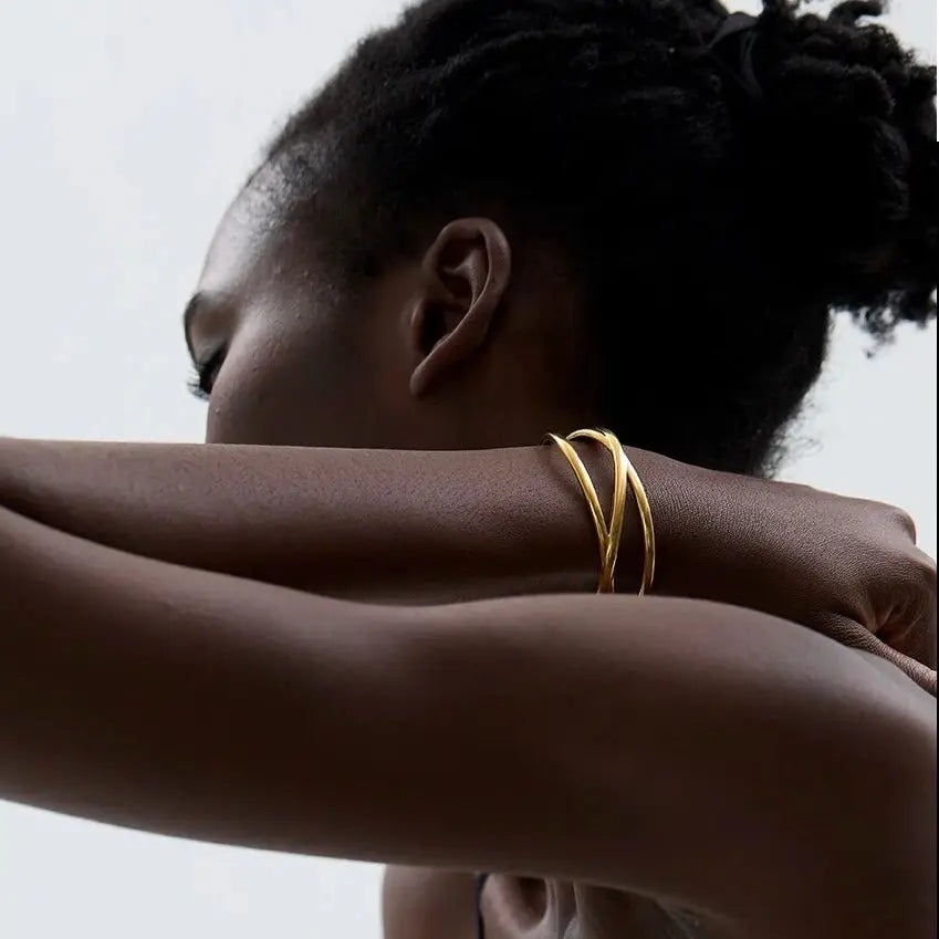 BEHI ARIELLA BRACELET - GioielliperfettiAmz