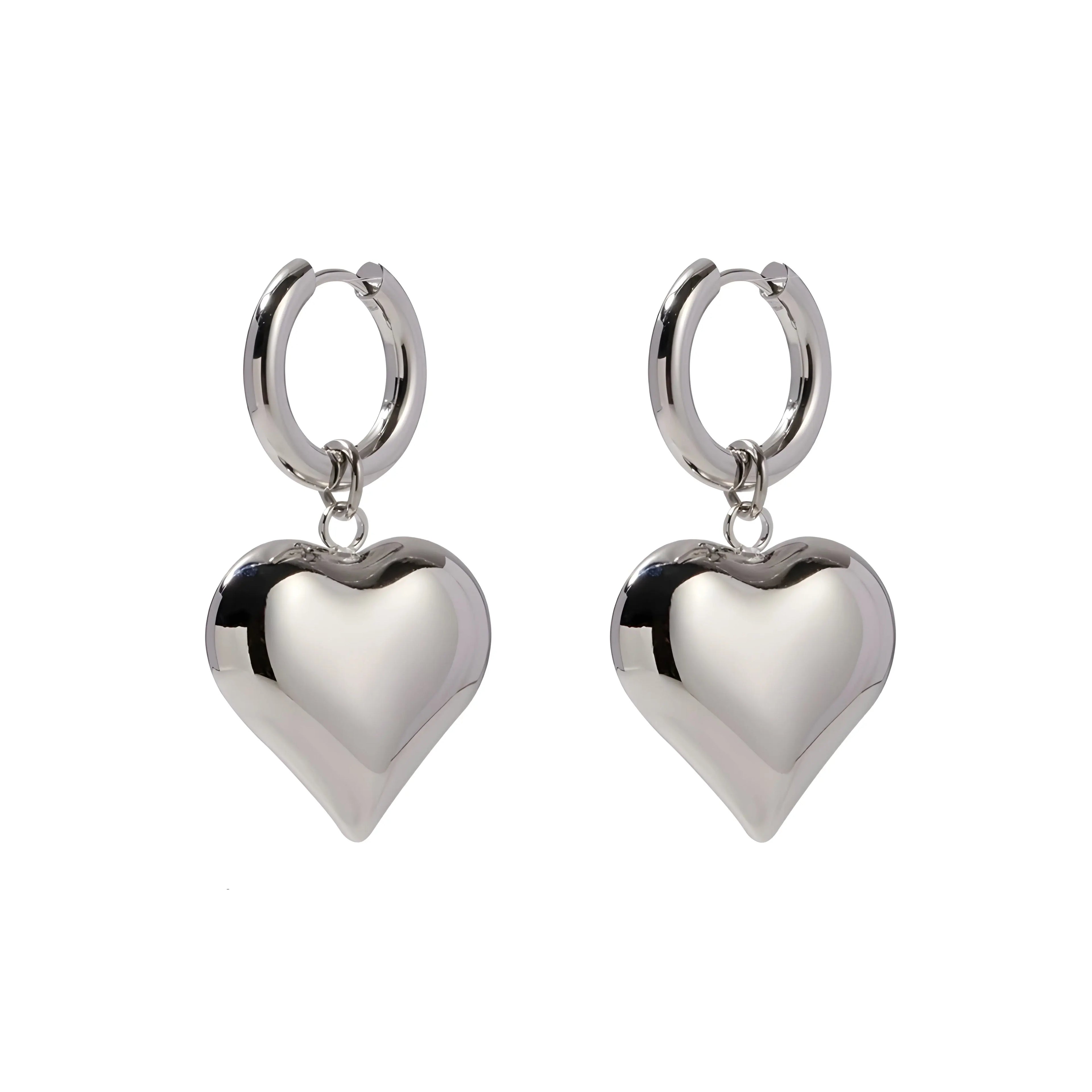 BEHI EMMA EARRINGS - GioielliperfettiAmz