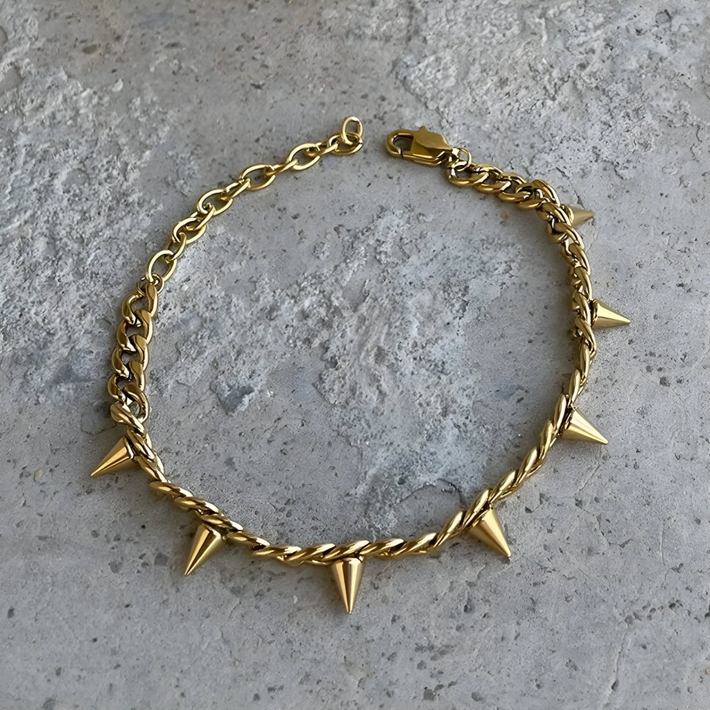 BEHI JARRETT BRACELET - GioielliperfettiAmz