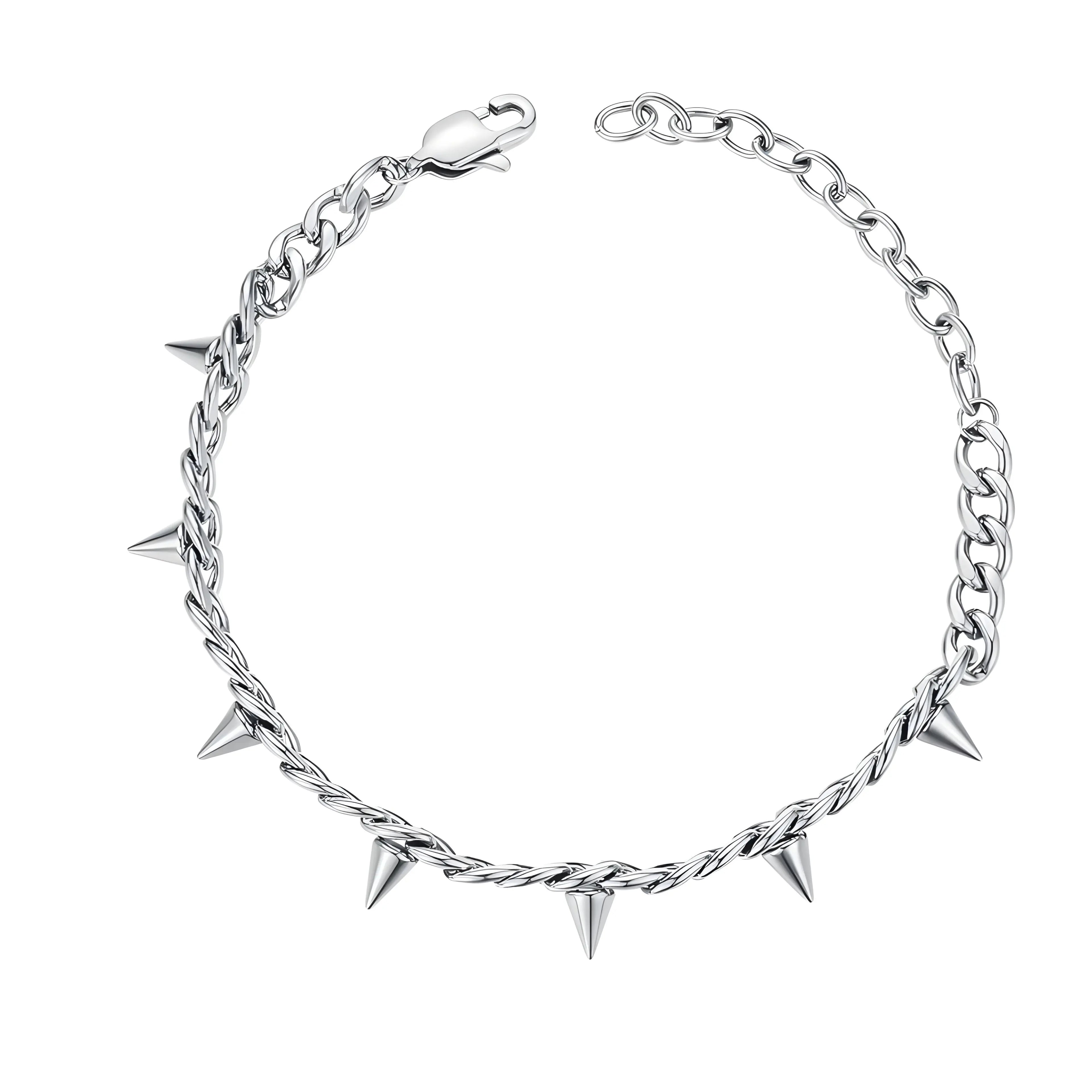 BEHI JARRETT BRACELET - GioielliperfettiAmz