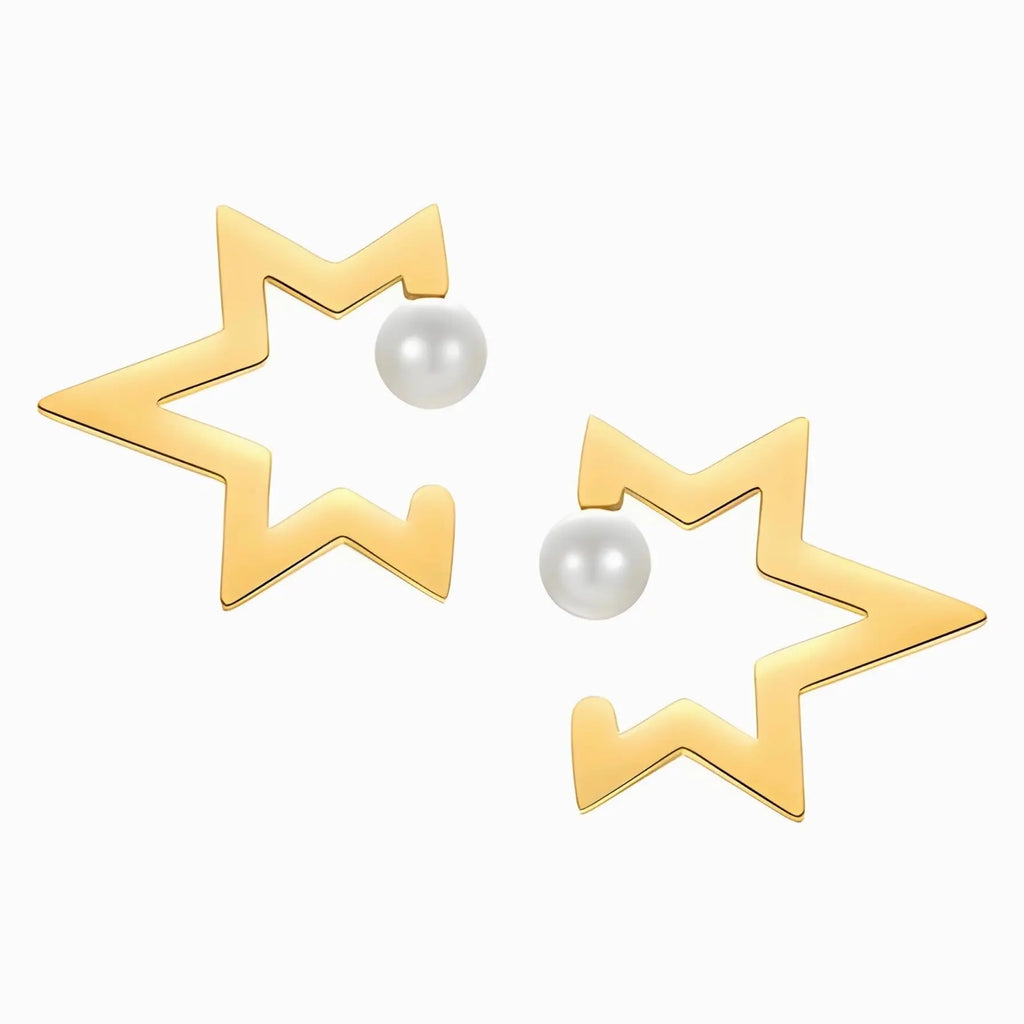 BEHI KAIA EARRINGS - GioielliperfettiAmz