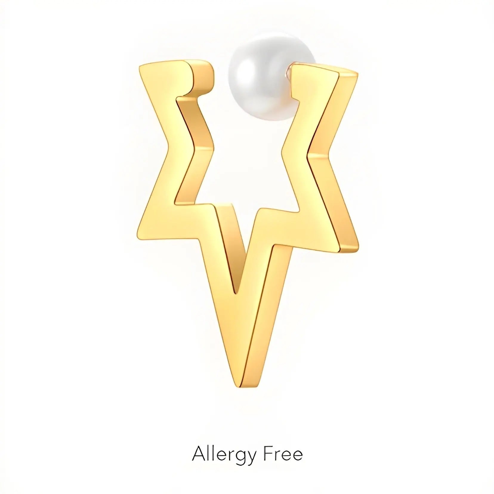 BEHI KAIA EARRINGS - GioielliperfettiAmz