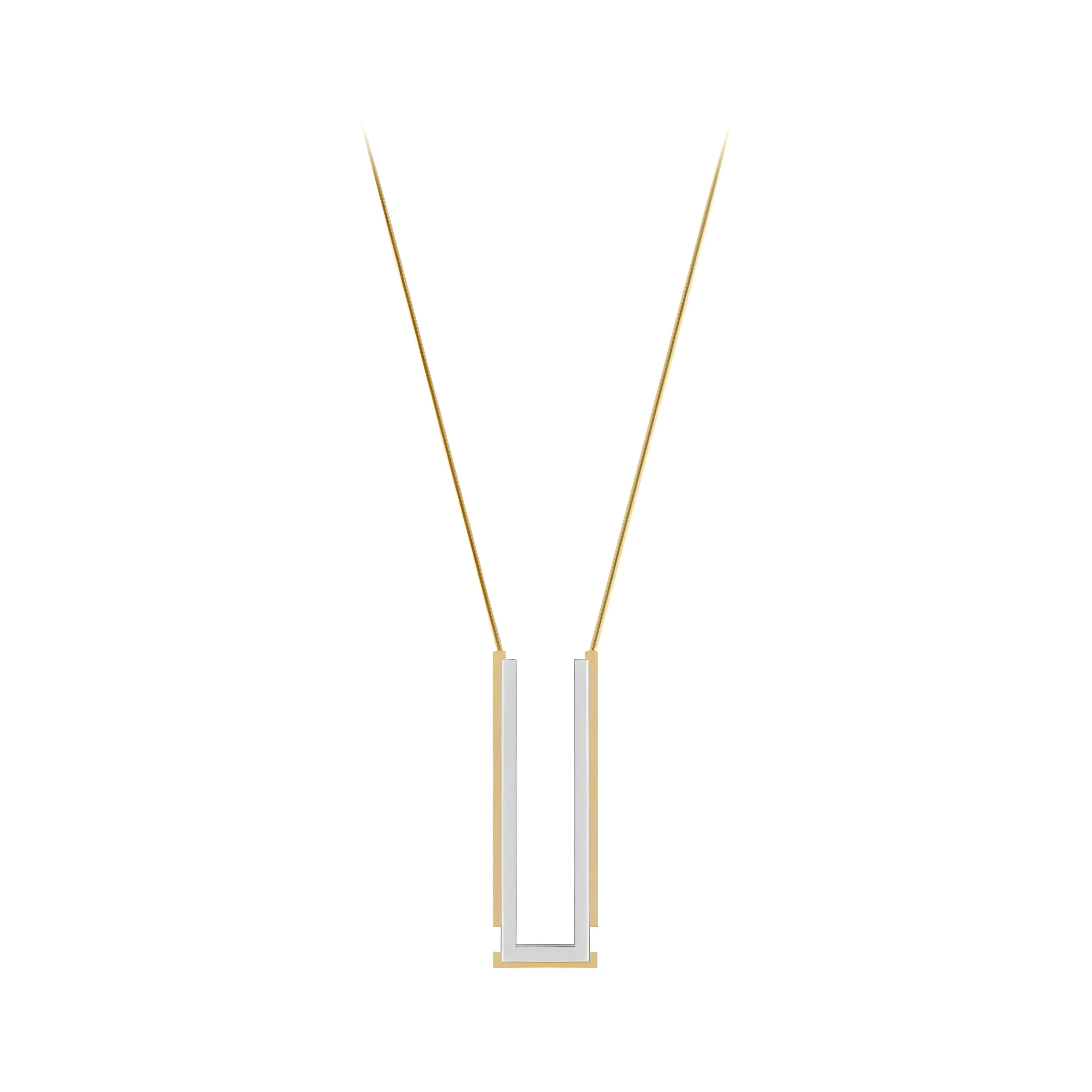 BEHI CINDY NECKLACE - GioielliperfettiAmz