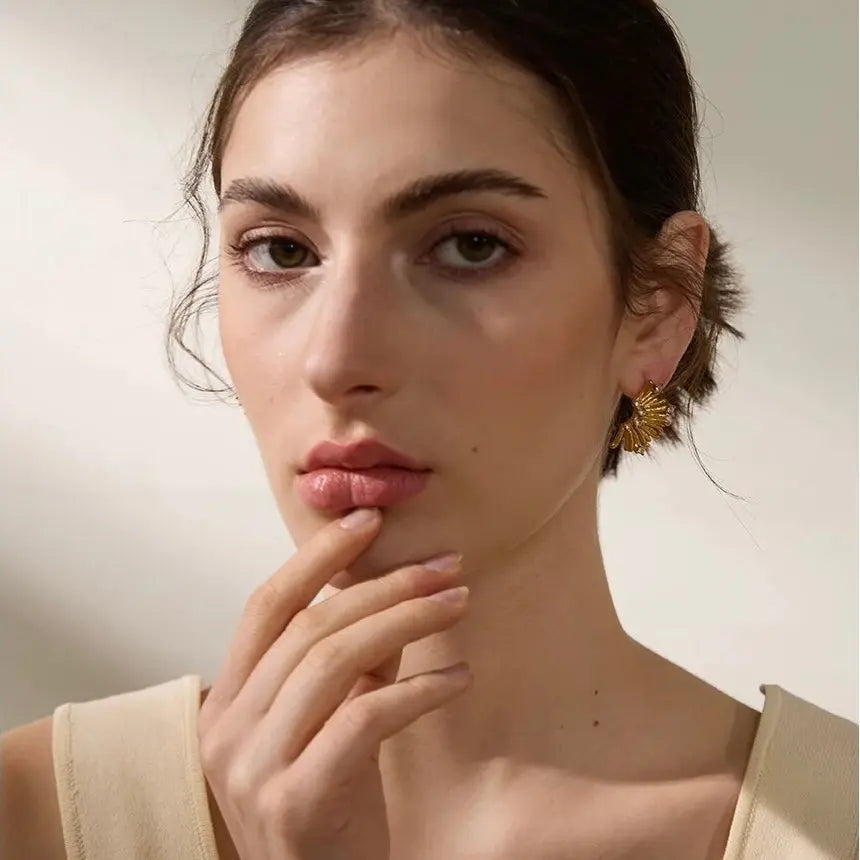 BEHI ARTYMAN EARRINGS - GioielliperfettiAmz