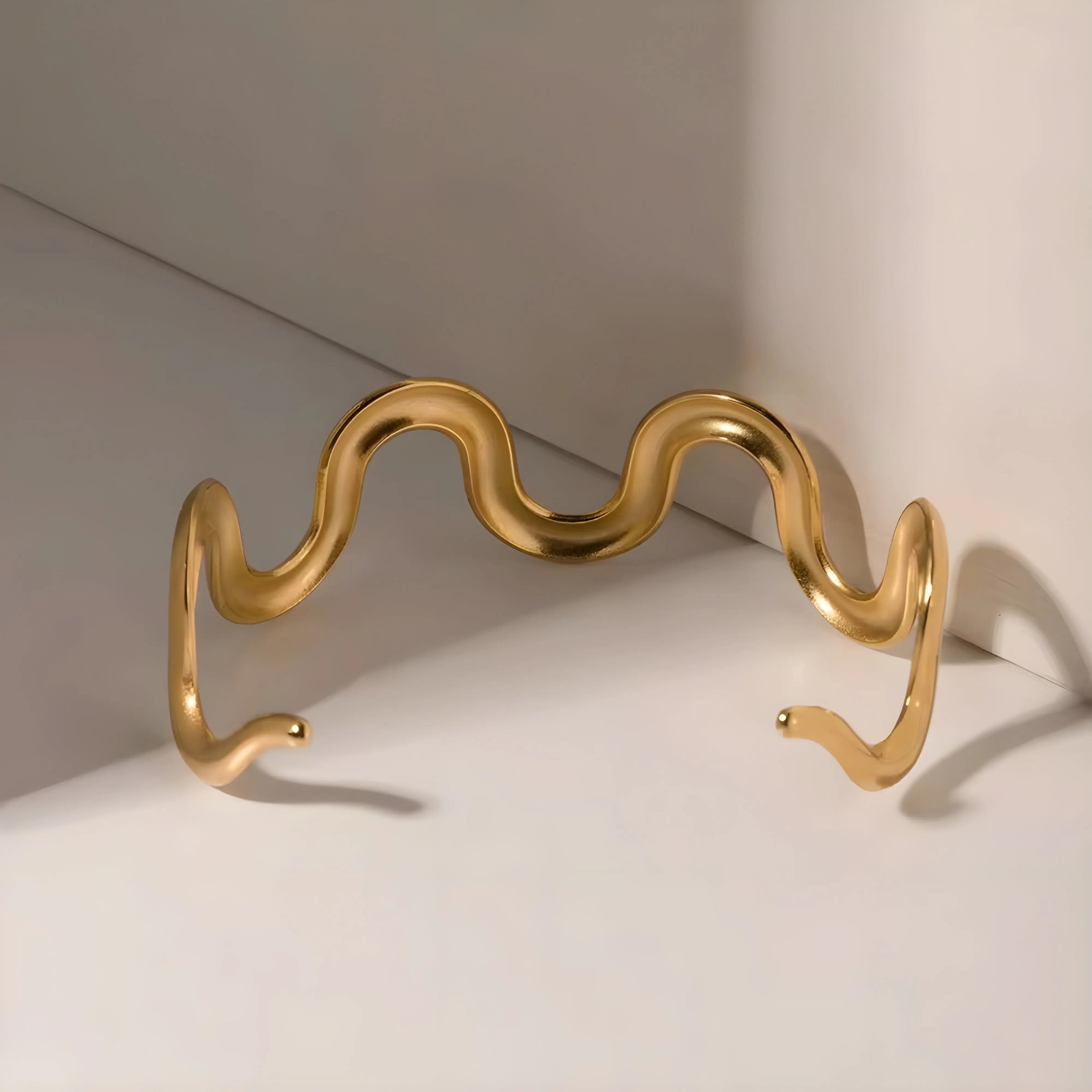 BEHI MILA BRACELET - GioielliperfettiAmz