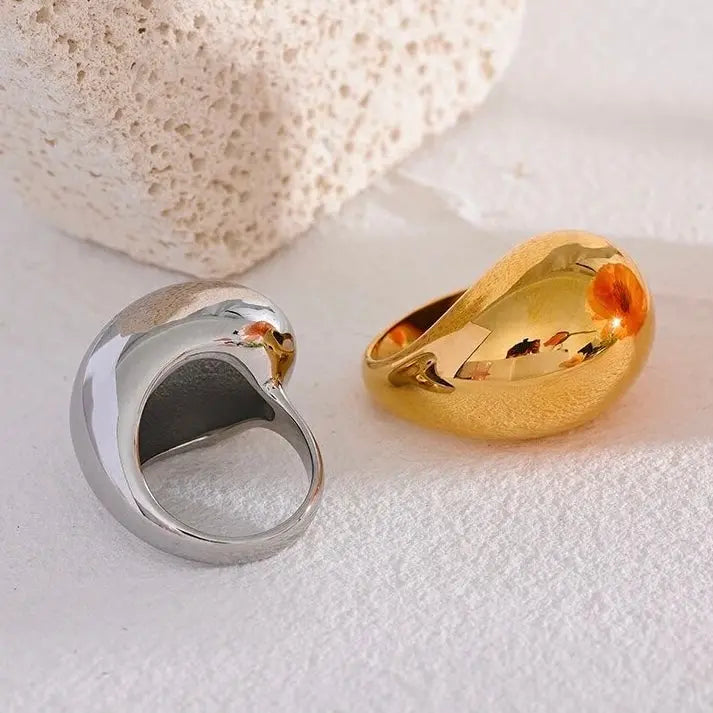 BEHI ARCHANA RING - GioielliperfettiAmz