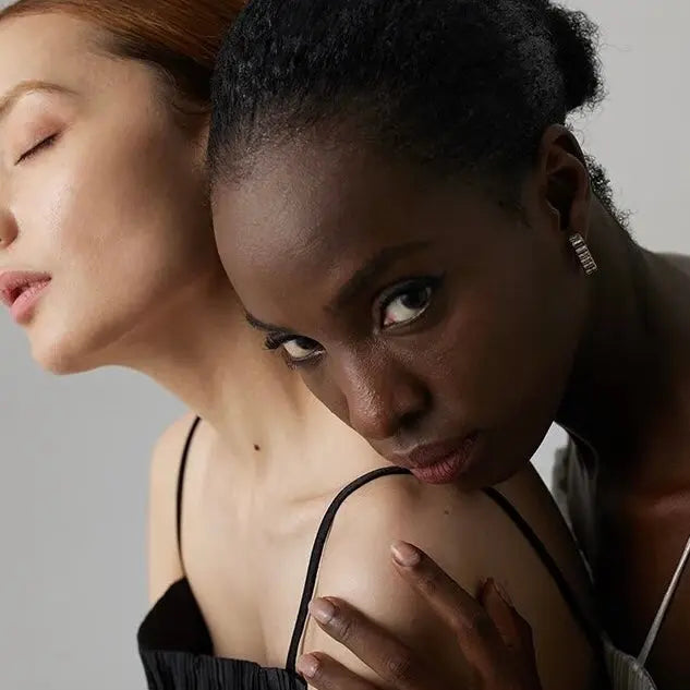 BEHI TUSIN EARRINGS - GioielliperfettiAmz