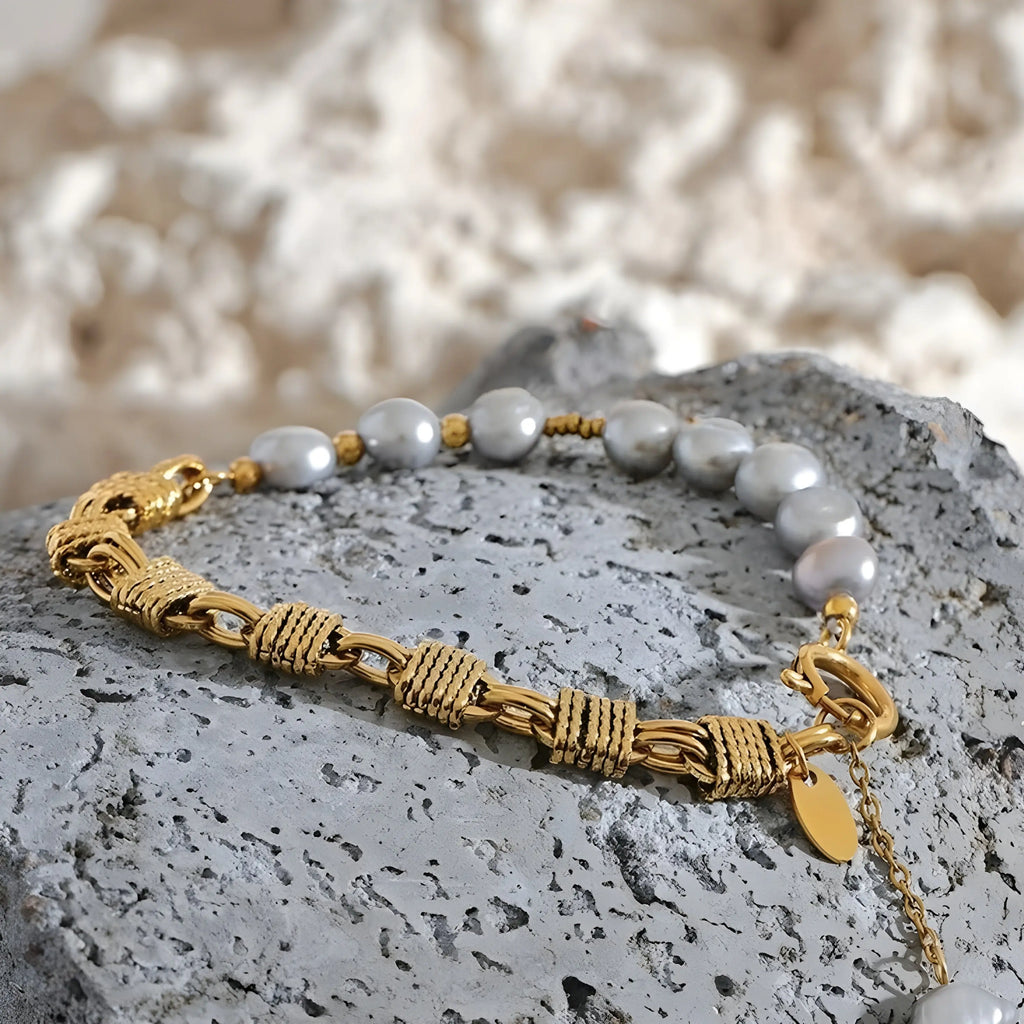 BEHI SWAN BRACELET - GioielliperfettiAmz