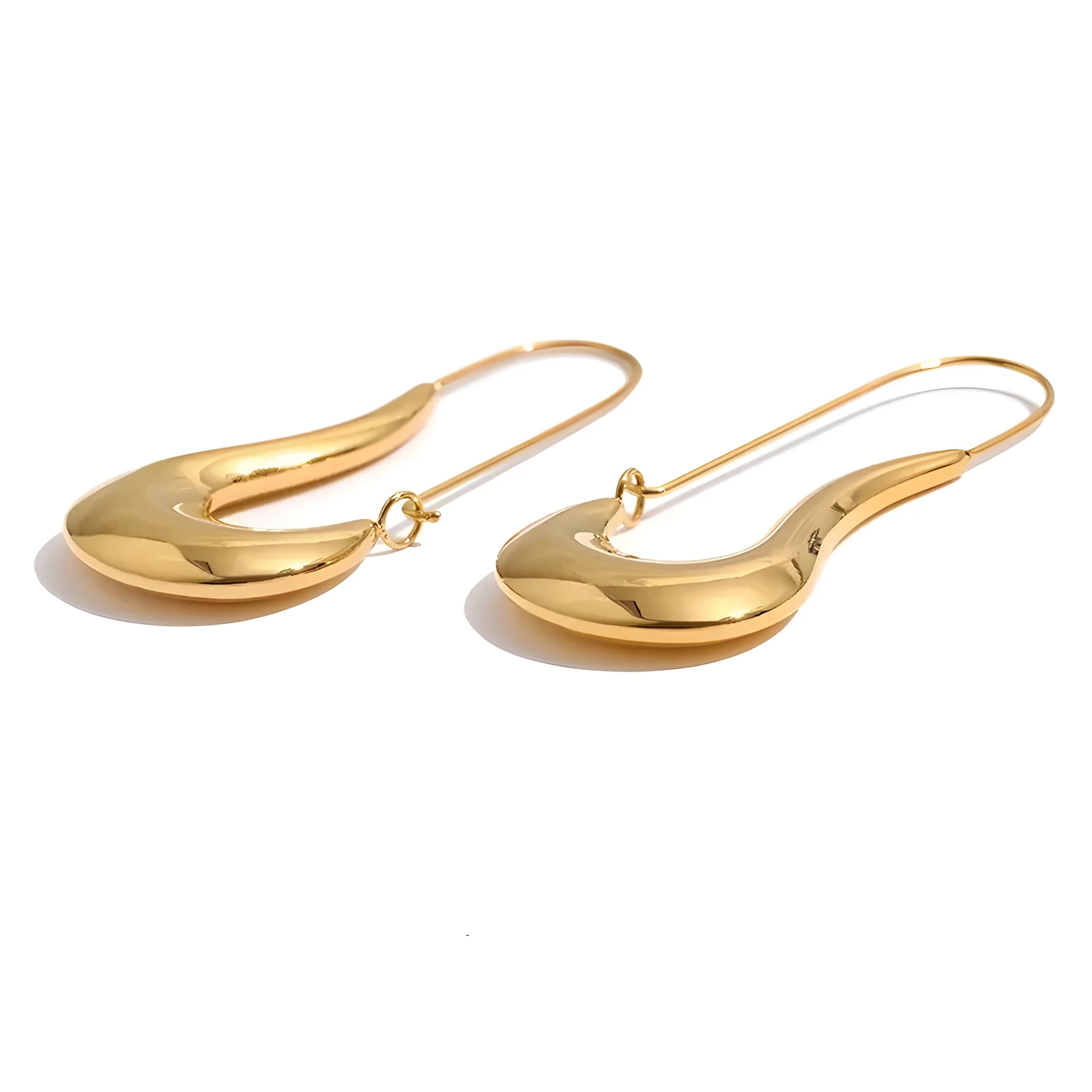 BEHI SHARMA EARRINGS - GioielliperfettiAmz