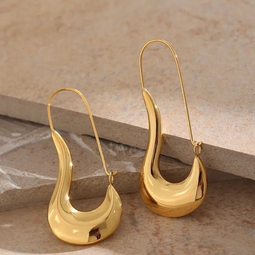 BEHI SHARMA EARRINGS - GioielliperfettiAmz