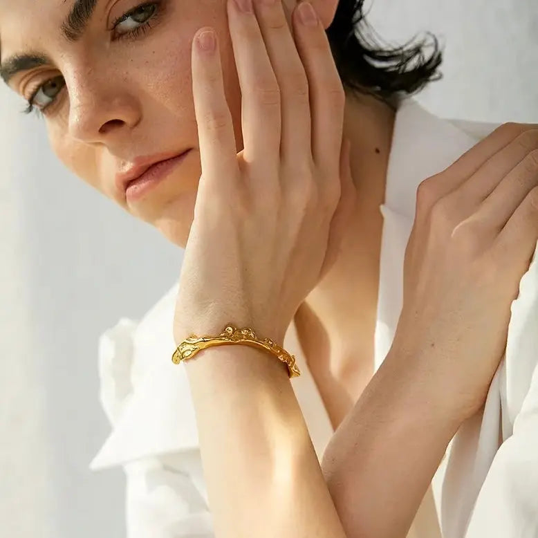 BEHI MISSMILLY BRACELET - GioielliperfettiAmz