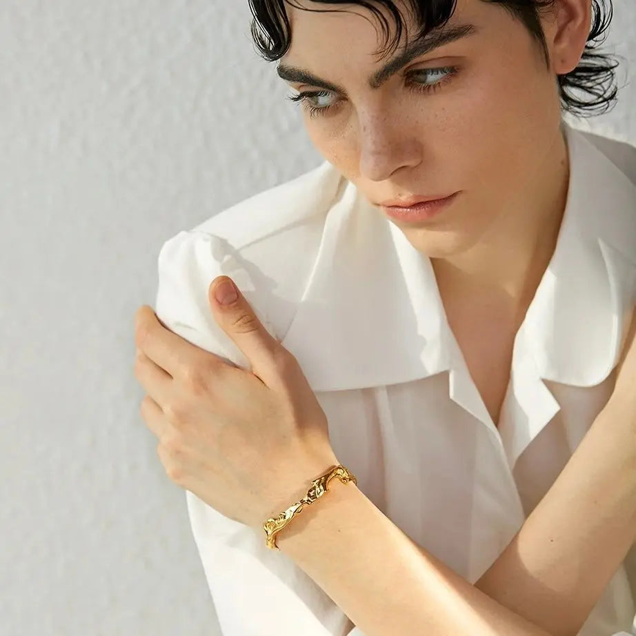 BEHI MISSMILLY BRACELET - GioielliperfettiAmz