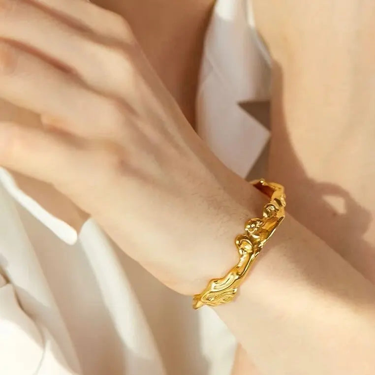 BEHI MISSMILLY BRACELET - GioielliperfettiAmz