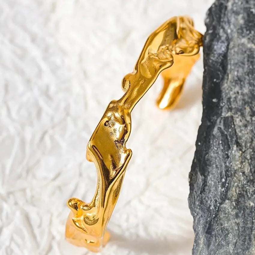 BEHI MISSMILLY BRACELET - GioielliperfettiAmz