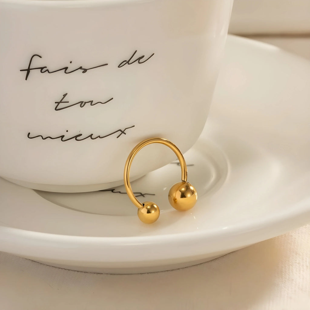 BEHI ADRIANA RING - GioielliperfettiAmz