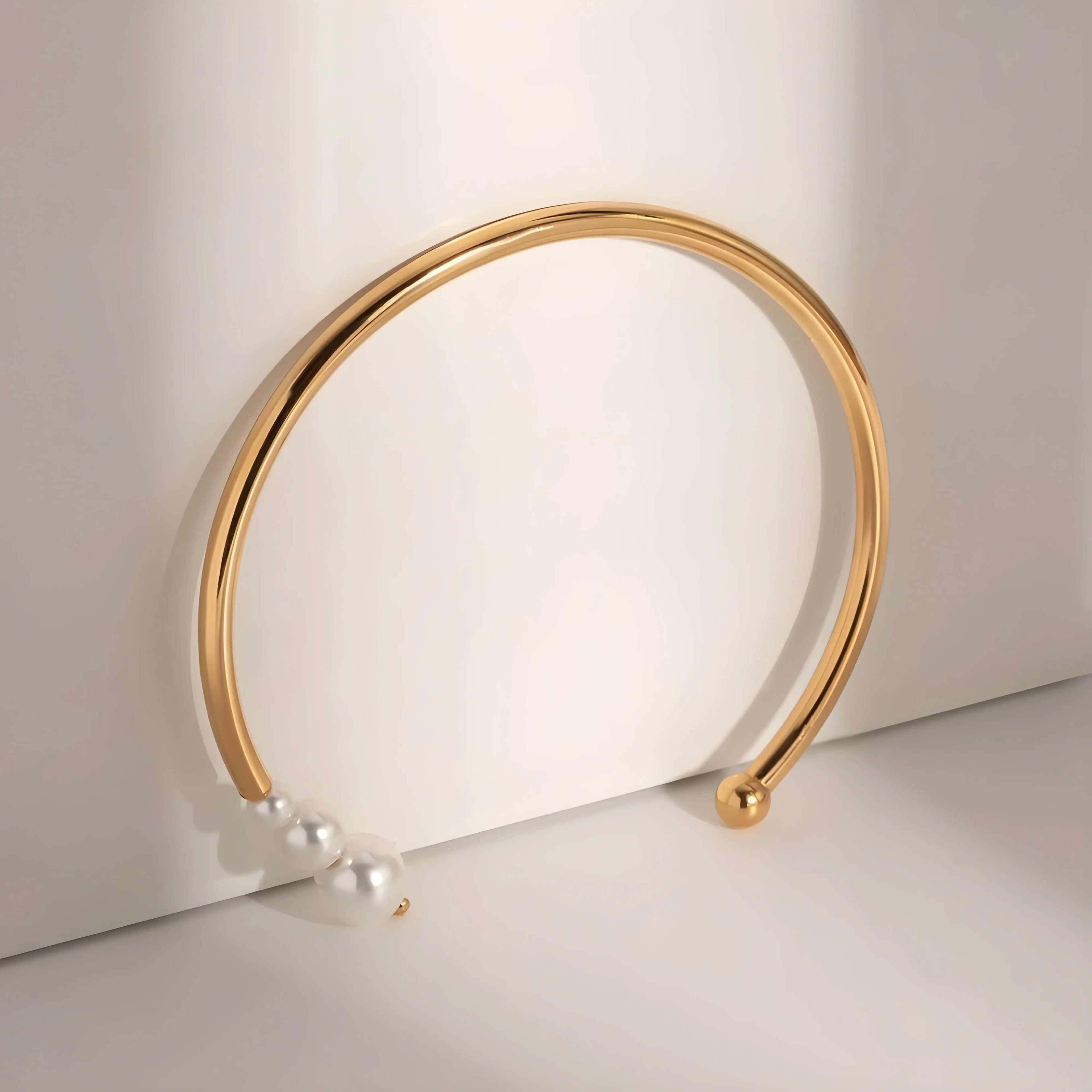 BEHI ALBA BRACELET - GioielliperfettiAmz