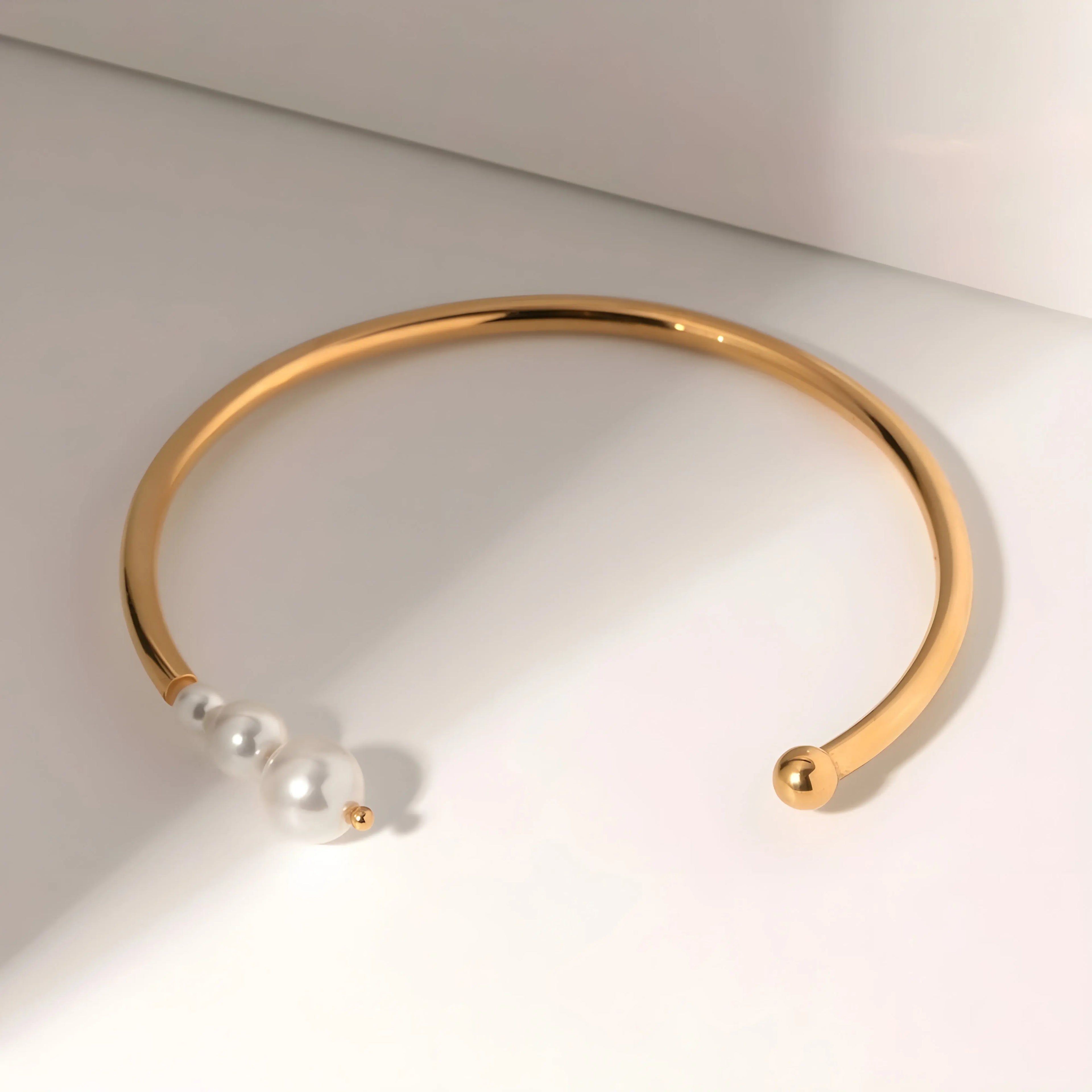 BEHI ALBA BRACELET - GioielliperfettiAmz