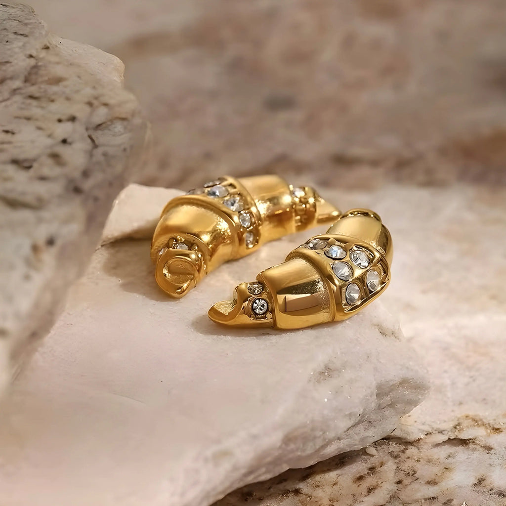 BEHI ARIS EARRINGS - GioielliperfettiAmz