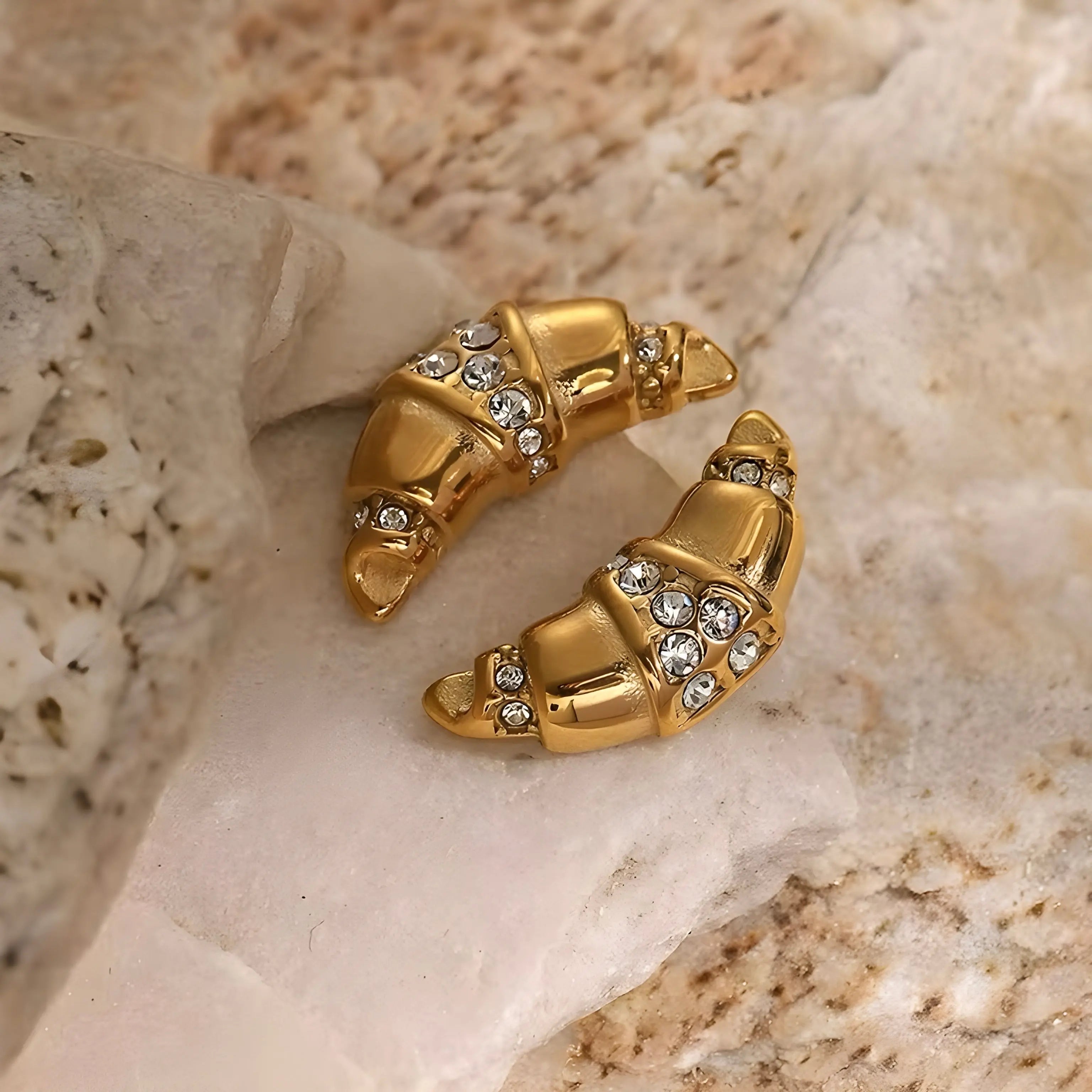 BEHI ARIS EARRINGS - GioielliperfettiAmz