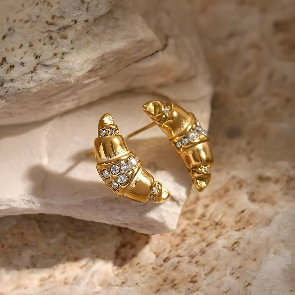 BEHI ARIS EARRINGS - GioielliperfettiAmz