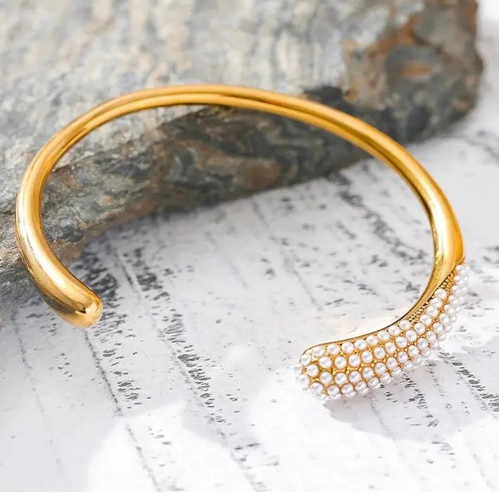 BEHI VITALINA BRACELET - GioielliperfettiAmz