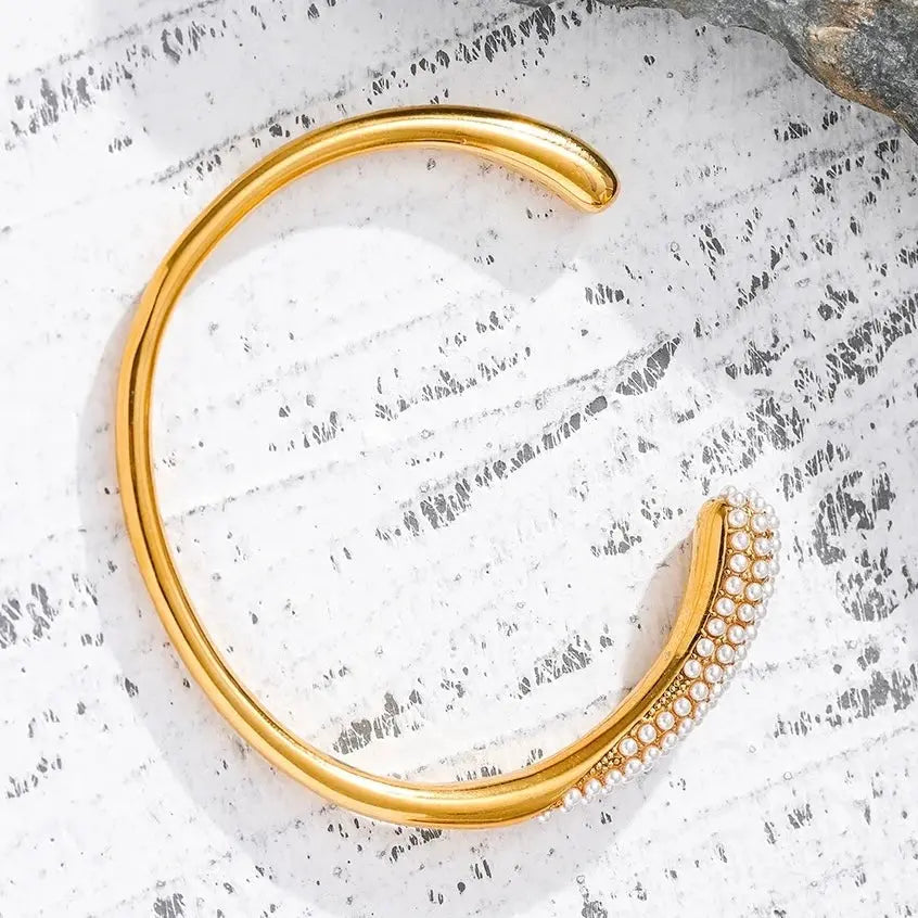 BEHI VITALINA BRACELET - GioielliperfettiAmz